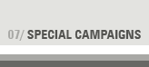 Special Campaign