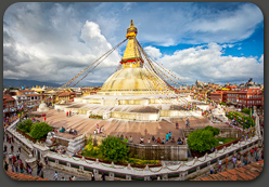 Nepal