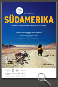 S&uuml;damerika &copy; Andre Schumacher