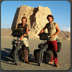 Weltwach-Festival auf dem Kunterbunthof