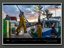 Kanaren, Kalender &copy; Andre Schumacher