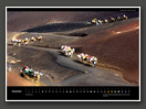 Kanaren, Kalender &copy; Andre Schumacher